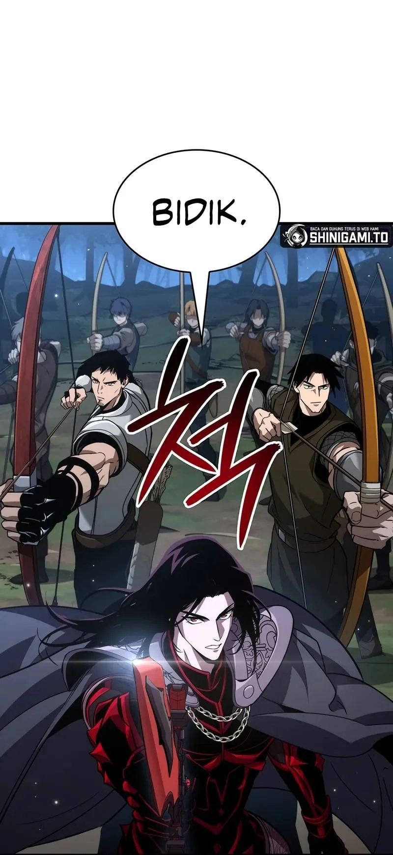 Crimson Reset Chapter 28 Fix Gambar 24